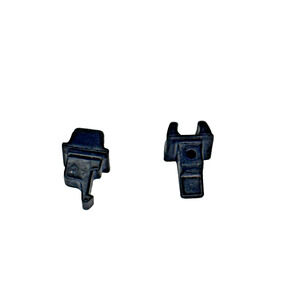 PLAYMOBIL X2 HINGES 5629 6696 5093 6634 5637 6428 6463 6437 6196 6195 6679 PART